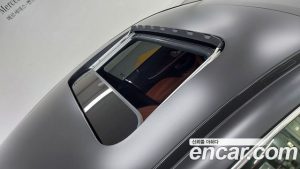 Mercedes-Benz AMG GT 4Door 43 4MATIC+ 2024 года из Южной Кореи