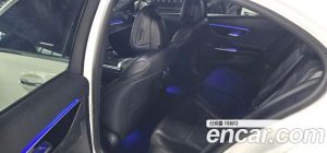 Mercedes-Benz C-Class C200 Avantgarde 2024 года из Южной Кореи