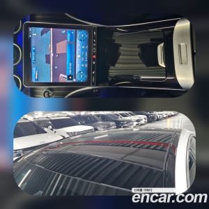 Mercedes-Benz C-Class C200 Avantgarde 2024 года из Южной Кореи