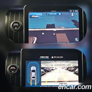 Mercedes-Benz C-Class C200 Avantgarde 2024 года из Южной Кореи