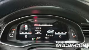 Audi A6 45 TFSI Premium 2023 года из Южной Кореи
