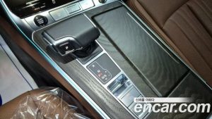 Audi A6 45 TFSI Premium 2023 года из Южной Кореи