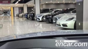 Audi A6 45 TFSI Premium 2023 года из Южной Кореи