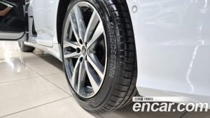 Audi A6 45 TFSI Premium 2023 года из Южной Кореи