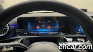 Mercedes-Benz A-Class AMG A45 S 4MATIC+ HATCHBACK 2025 года из Южной Кореи
