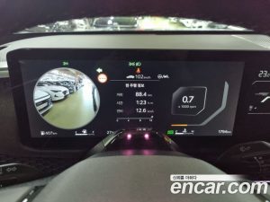 Kia Tasman 2.5T Бензин 4WD 2026 года из Южной Кореи