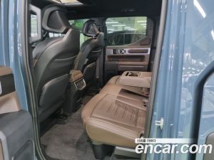 Kia Tasman 2.5T Бензин 4WD 2026 года из Южной Кореи