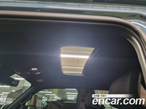 Kia Tasman 2.5T Бензин 4WD 2026 года из Южной Кореи