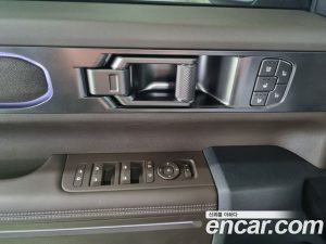 Kia Tasman 2.5T Бензин 4WD 2026 года из Южной Кореи