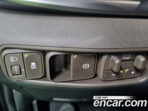 Kia Tasman 2.5T Бензин 4WD 2026 года из Южной Кореи