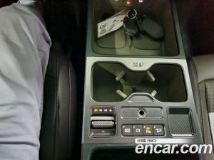 Kia Tasman 2.5T Бензин 4WD 2026 года из Южной Кореи