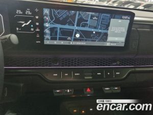 Kia Tasman 2.5T Бензин 4WD 2026 года из Южной Кореи