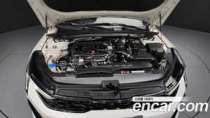 Kia K5 1.6 Turbo 2024 года из Южной Кореи