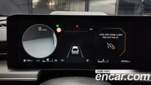 Kia K5 1.6 Turbo 2024 года из Южной Кореи