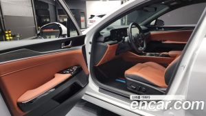 Kia K5 1.6 Turbo 2024 года из Южной Кореи