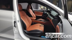 Kia K5 1.6 Turbo 2024 года из Южной Кореи