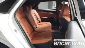 Kia K5 1.6 Turbo 2024 года из Южной Кореи