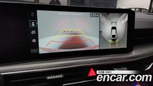 Kia K5 1.6 Turbo 2024 года из Южной Кореи