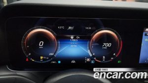 Mercedes-Benz E-Class E250 Avantgarde 2023 года из Южной Кореи