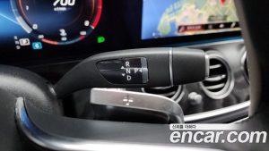 Mercedes-Benz E-Class E250 Avantgarde 2023 года из Южной Кореи