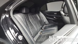 Mercedes-Benz E-Class E250 Avantgarde 2023 года из Южной Кореи