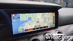 Mercedes-Benz E-Class E250 Avantgarde 2023 года из Южной Кореи
