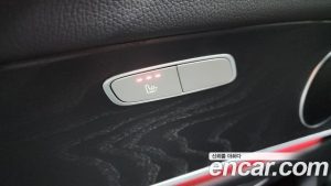 Mercedes-Benz E-Class E250 Avantgarde 2023 года из Южной Кореи