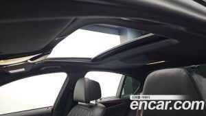 BMW 5-Series 530i M Sport 2023 года из Южной Кореи