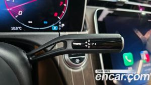 Mercedes-Benz E-Class E450 4MATIC 2024 года из Южной Кореи