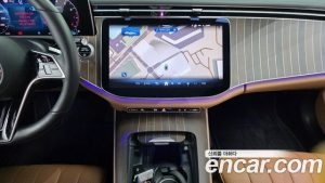 Mercedes-Benz E-Class E450 4MATIC 2024 года из Южной Кореи