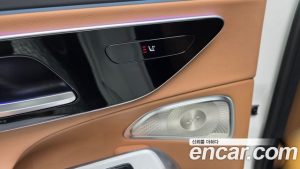 Mercedes-Benz E-Class E450 4MATIC 2024 года из Южной Кореи