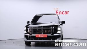 Hyundai Palisade HEV 2.5T 4WD 7-Seater 2026 года из Южной Кореи