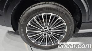 Hyundai Palisade HEV 2.5T 4WD 7-Seater 2026 года из Южной Кореи