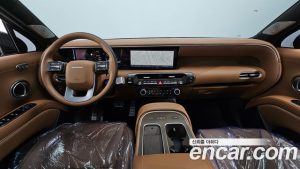 Hyundai Palisade HEV 2.5T 4WD 7-Seater 2026 года из Южной Кореи
