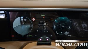 Hyundai Palisade HEV 2.5T 4WD 7-Seater 2026 года из Южной Кореи