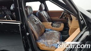Hyundai Palisade HEV 2.5T 4WD 7-Seater 2026 года из Южной Кореи