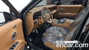 Hyundai Palisade HEV 2.5T 4WD 7-Seater 2026 года из Южной Кореи