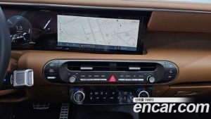 Hyundai Palisade HEV 2.5T 4WD 7-Seater 2026 года из Южной Кореи