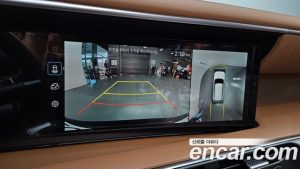 Hyundai Palisade HEV 2.5T 4WD 7-Seater 2026 года из Южной Кореи