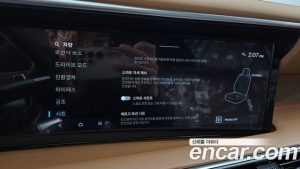 Hyundai Palisade HEV 2.5T 4WD 7-Seater 2026 года из Южной Кореи