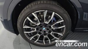 BMW X6 xDrive40i M Sport 2024 года из Южной Кореи