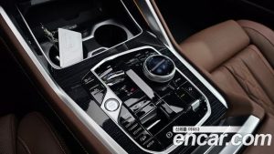 BMW X6 xDrive40i M Sport 2024 года из Южной Кореи