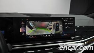 BMW X6 xDrive40i M Sport 2024 года из Южной Кореи