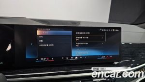 BMW X6 xDrive40i M Sport 2024 года из Южной Кореи