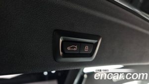 BMW X6 xDrive40i M Sport 2024 года из Южной Кореи