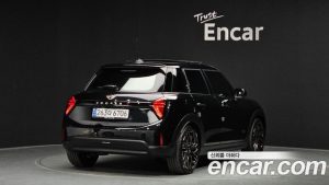 Mini Cooper 5Door Favoured 2025 года из Южной Кореи