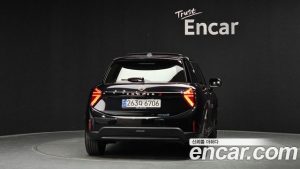 Mini Cooper 5Door Favoured 2025 года из Южной Кореи