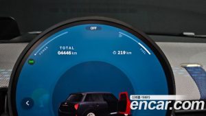 Mini Cooper 5Door Favoured 2025 года из Южной Кореи