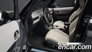 Mini Cooper 5Door Favoured 2025 года из Южной Кореи