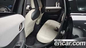 Mini Cooper 5Door Favoured 2025 года из Южной Кореи